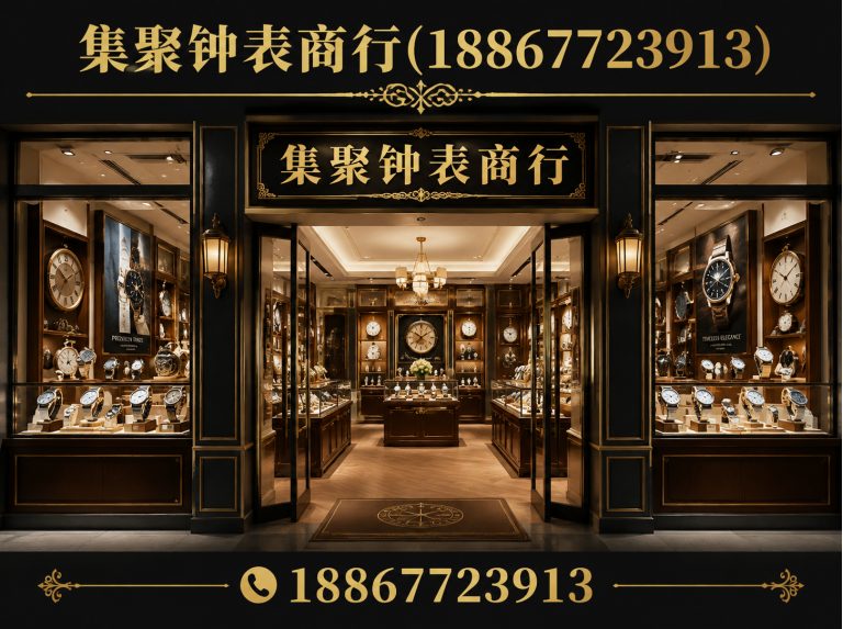 瑶海区二手奢侈品回收展示图